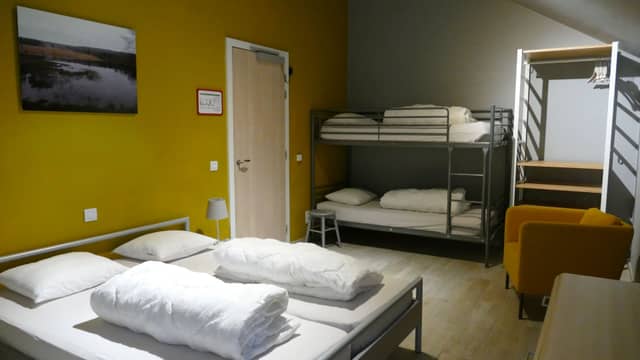 Refuge des Hautes Fagnes 11