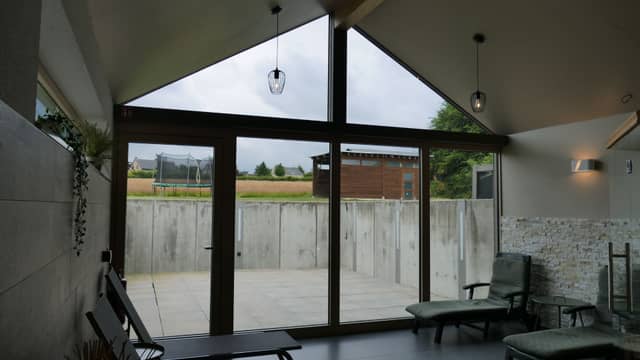 Refuge des Hautes Fagnes 14