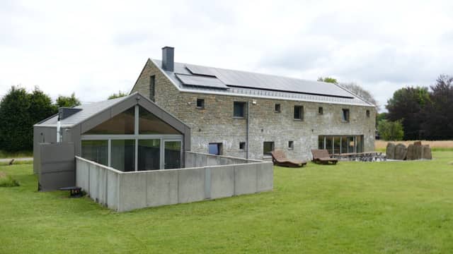 Refuge des Hautes Fagnes 7