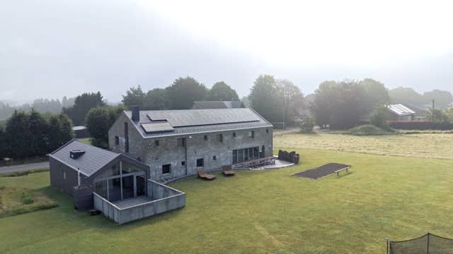 Refuge des Hautes Fagnes 17