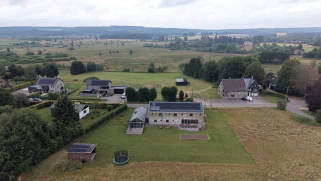 Refuge des Hautes Fagnes 18