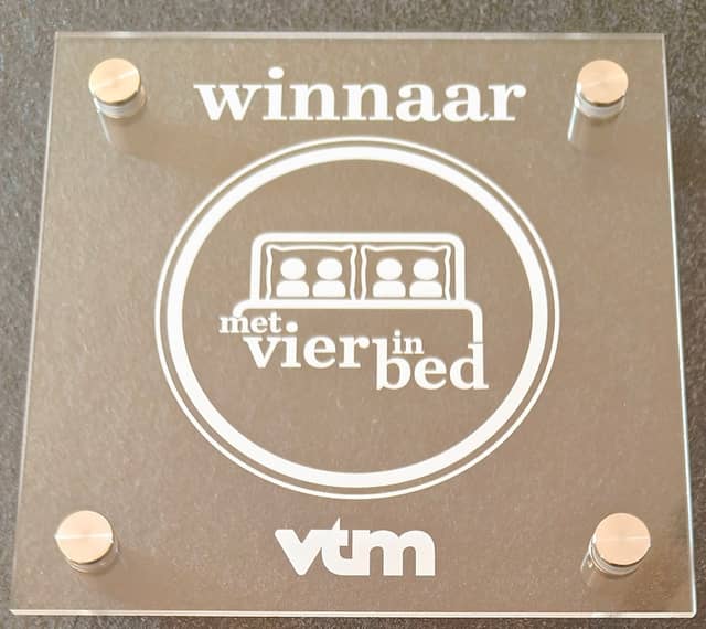 Aan de Blankaart 19