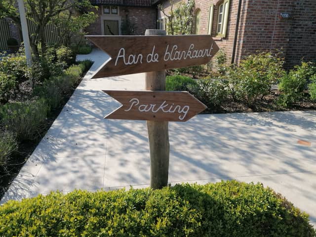 Aan de Blankaart 32