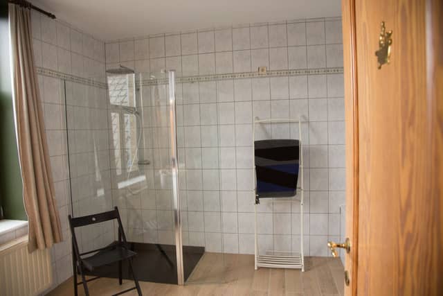 De Slaghekhoeve 15