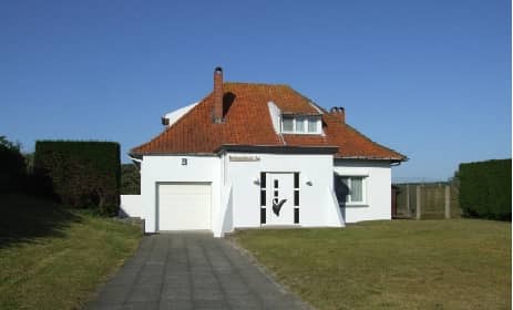 Villa Duinenhuis 1
