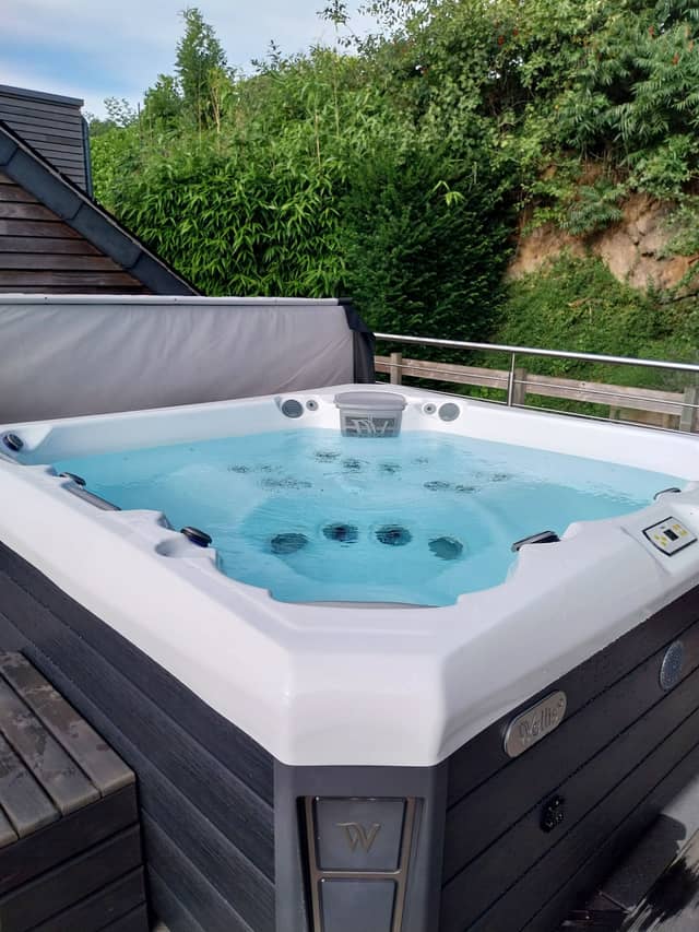 Gîte Spa les Estinnes 8