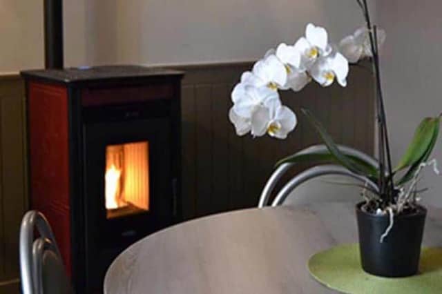 Gîte Spa les Estinnes 10