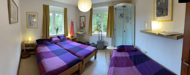 Ardennen Landgoed Le Herou 10