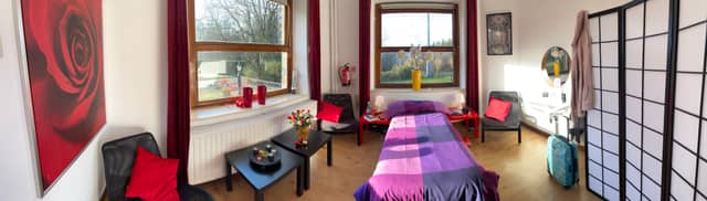 Ardennen Landgoed Le Herou 14