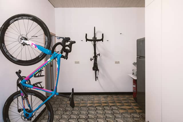 Vakantiewoning De Muur 13