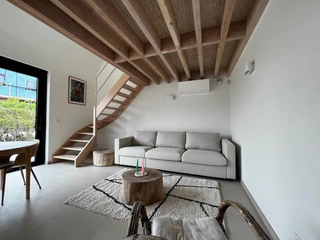 Vakantiewoning Leiedroom (5)
