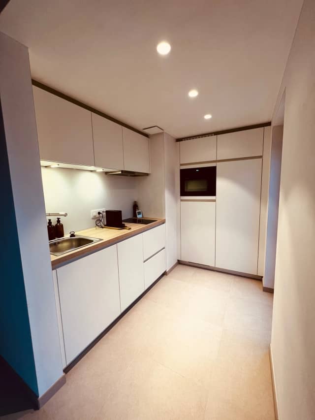 Vakantiewoning Leiedroom (6)