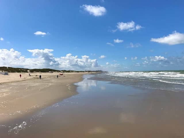 Zeehuisje 92 8