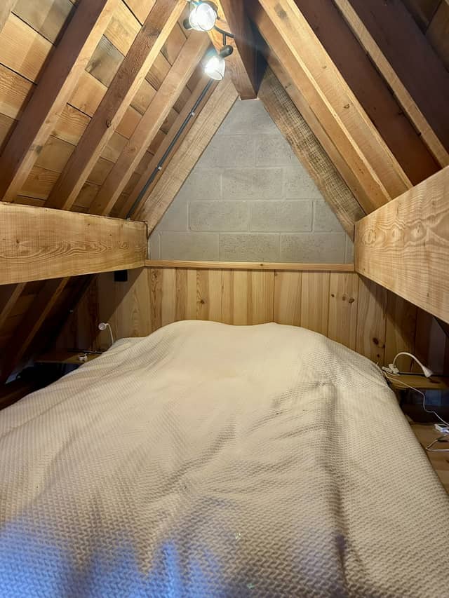 La cabane de Freyr (2)