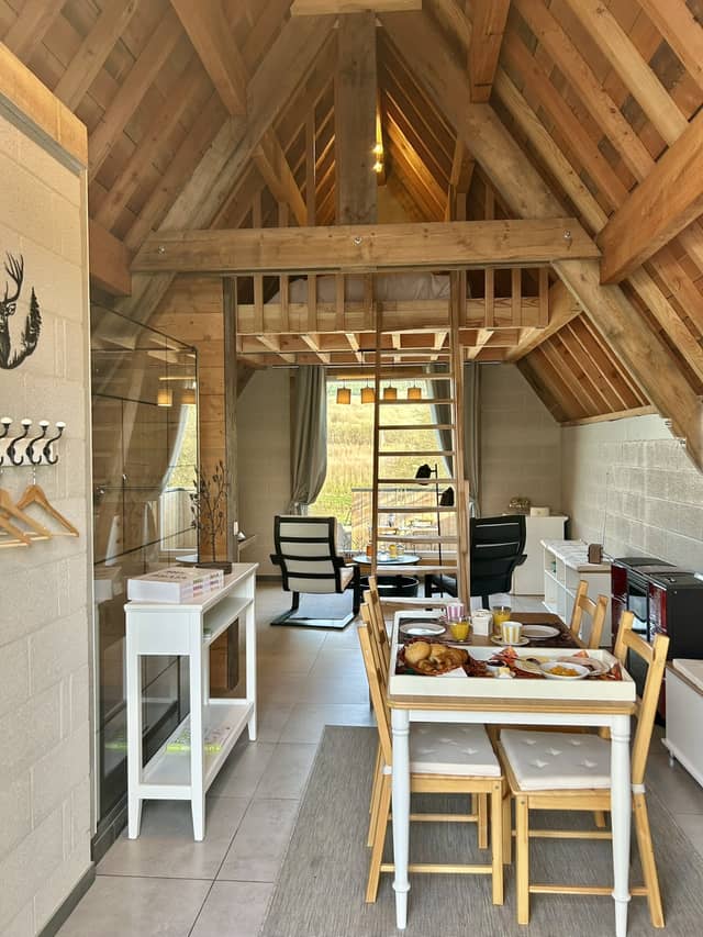La cabane de Freyr (4)