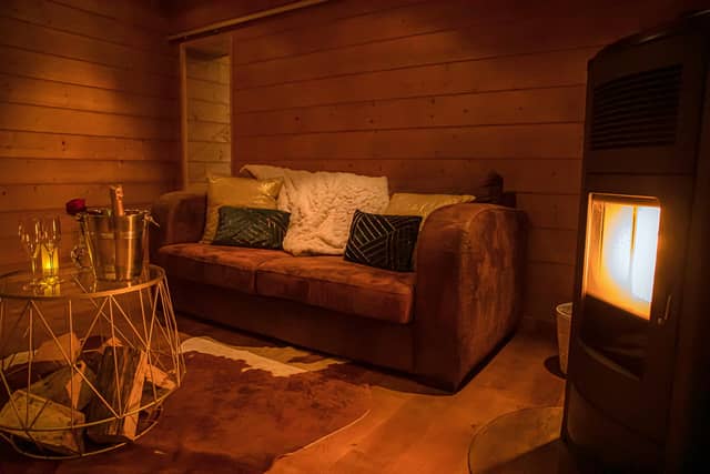 Le Spa du Cabanon 9