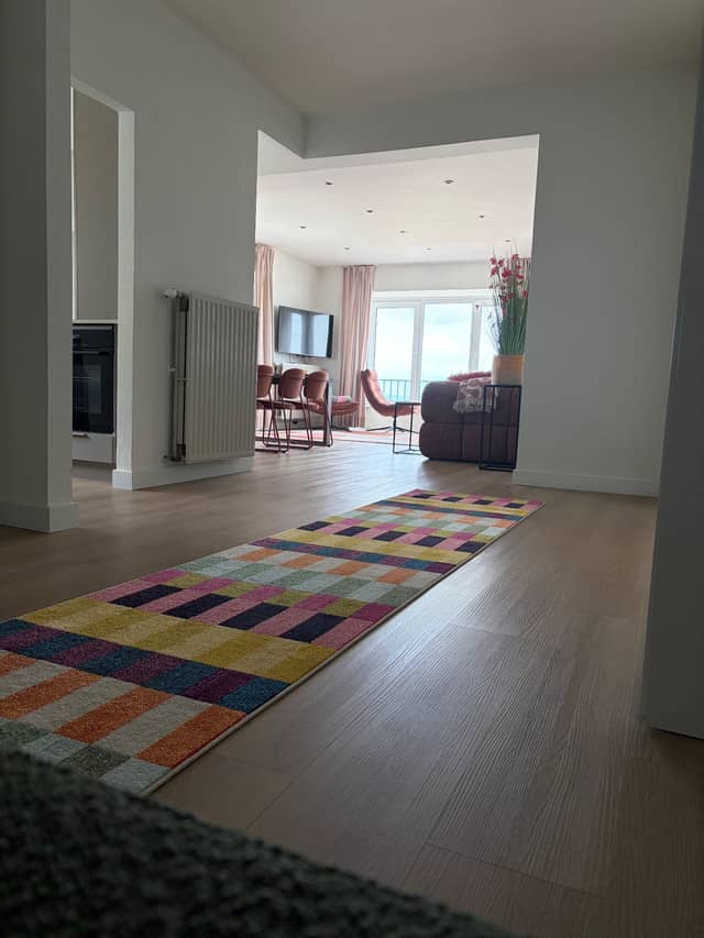 Horizonzicht (2)