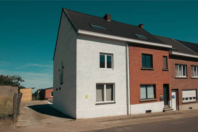 vakantiehuis 't Loreem 7