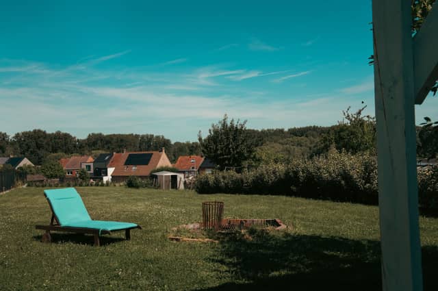 vakantiehuis 't Loreem 10