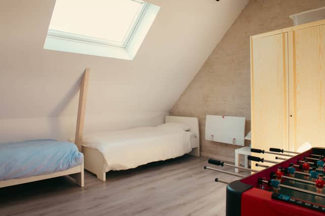 vakantiehuis 't Loreem 12