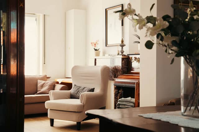 vakantiehuis 't Loreem 11