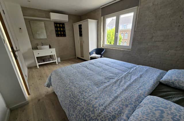 vakantiehuis 't Loreem 14