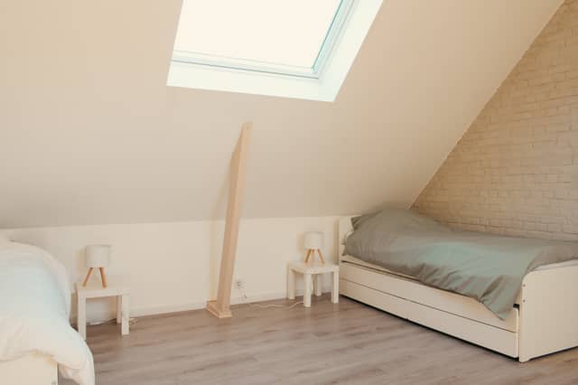 vakantiehuis 't Loreem 13
