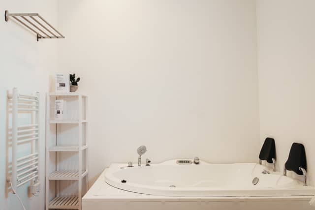 vakantiehuis 't Loreem 18