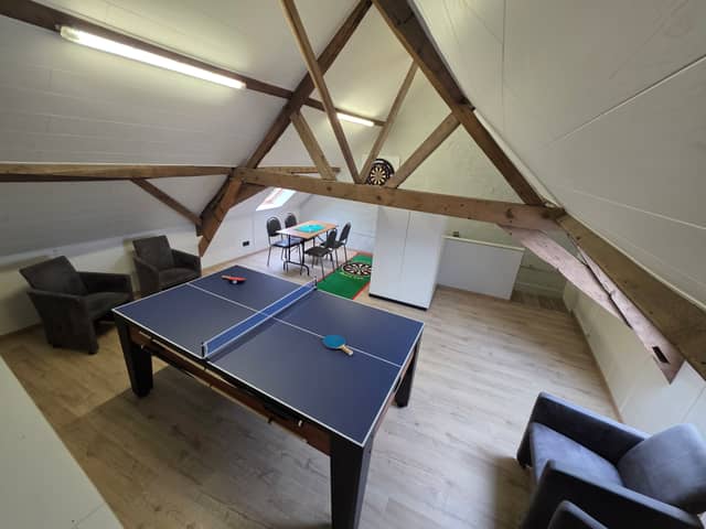 Huisje Well Tevree 12