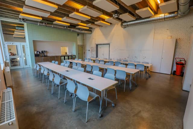 Jeugdverblijfcentrum Schotte (5)
