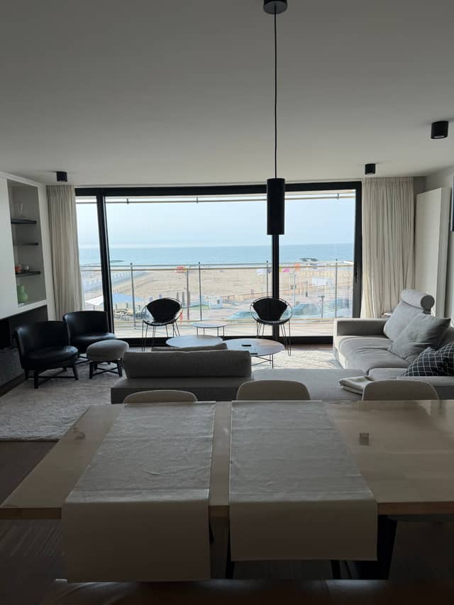 Appartement Midan 3.1 9