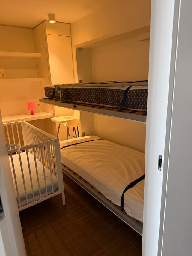 Appartement Midan 3.1 13