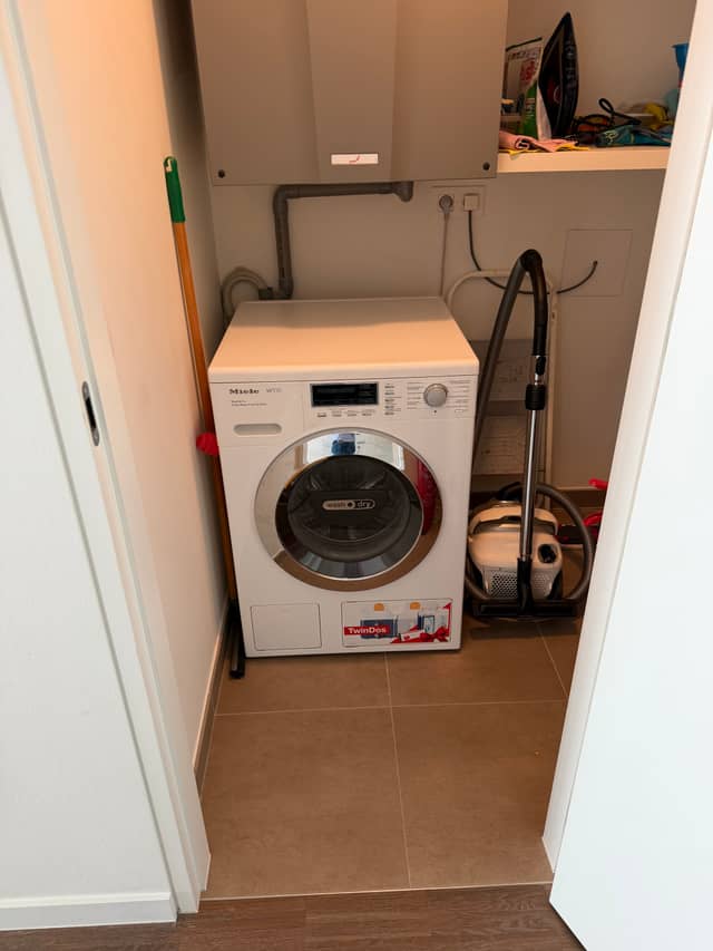 Appartement Midan 3.1 15