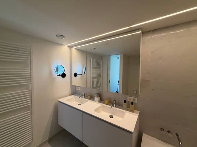 Appartement Midan 3.1 12