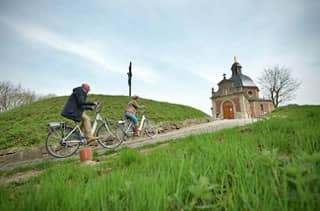 Vakantiewoning De Muur 1