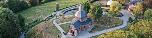 Vakantiewoning De Muur 15