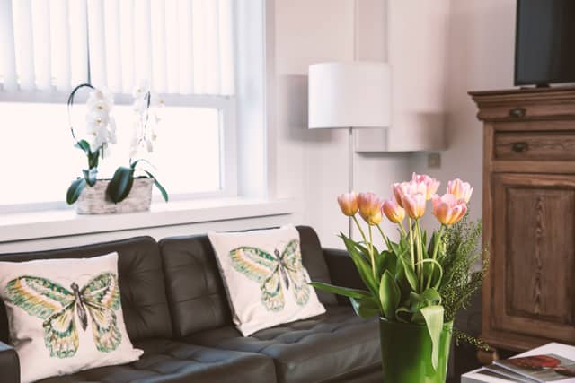 Vakantiewoning De Muur 20