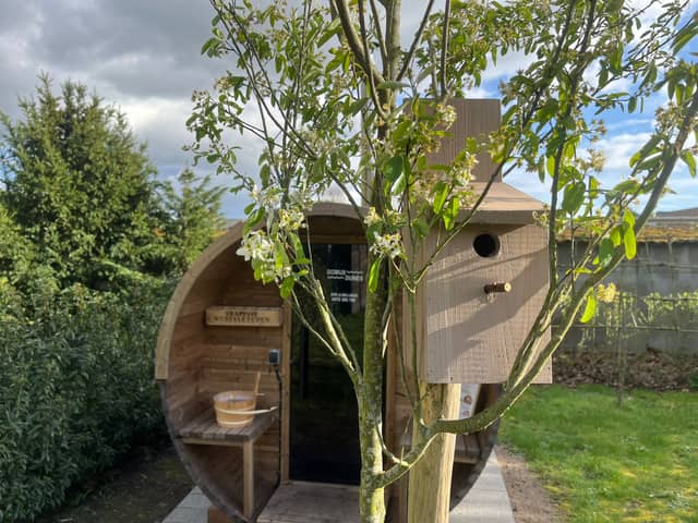 Domus Dunes 21
