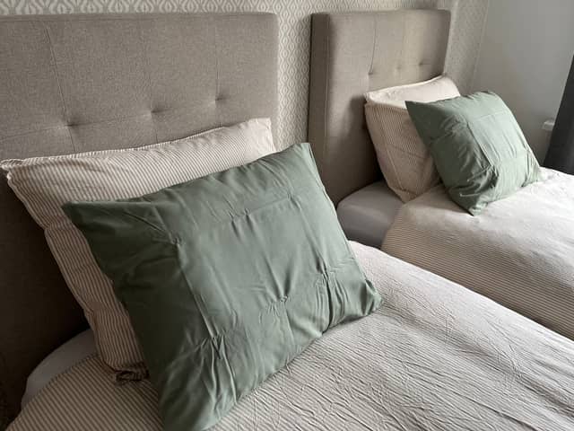 Domus Dunes 10