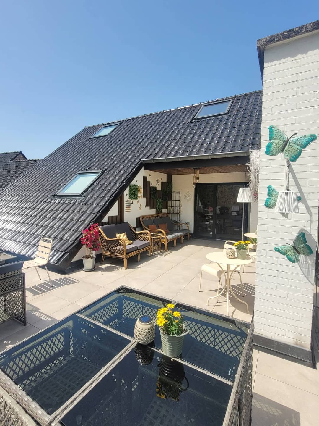 t'Vaerthof 1