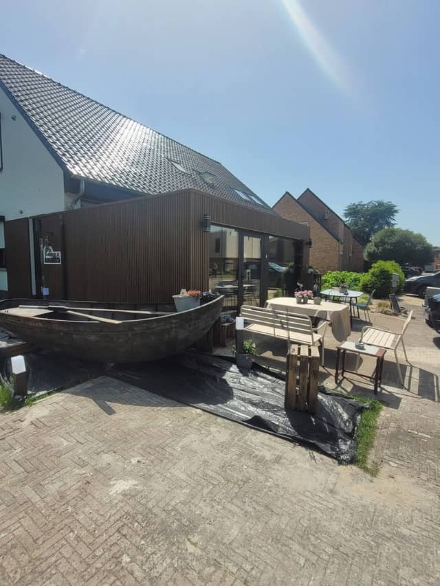 t'Vaerthof 2