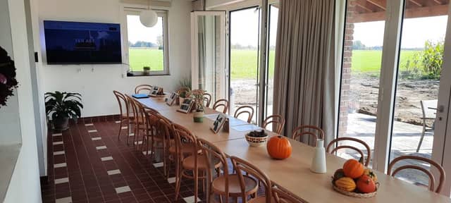 Erfgoed Vakantiewoning Ter Ast 12