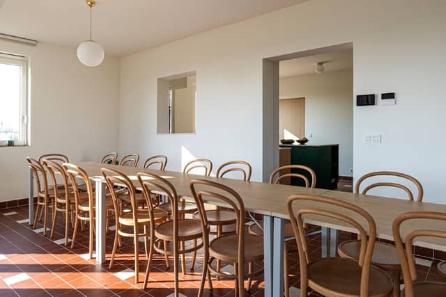 Erfgoed Vakantiewoning Ter Ast 16