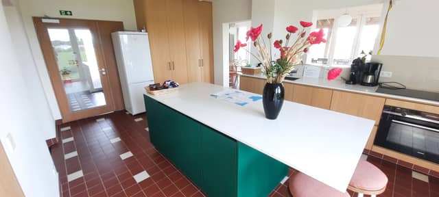 Erfgoed Vakantiewoning Ter Ast 18