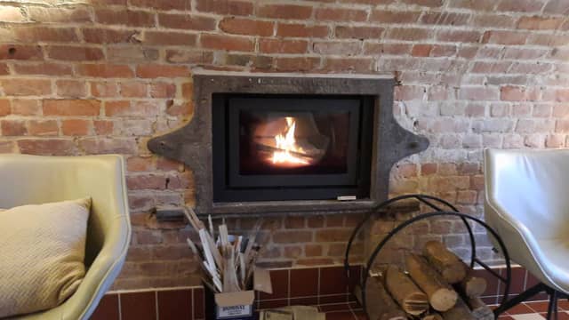 Erfgoed Vakantiewoning Ter Ast 10