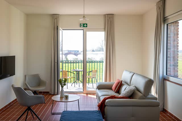 Erfgoed Vakantiewoning Ter Ast 19