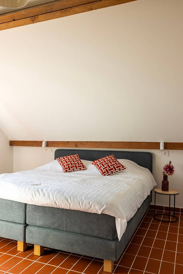 Erfgoed Vakantiewoning Ter Ast 21