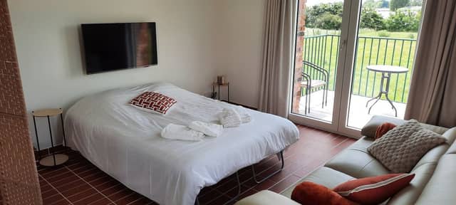 Erfgoed Vakantiewoning Ter Ast 7