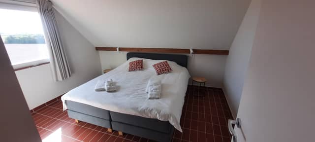 Erfgoed Vakantiewoning Ter Ast 13