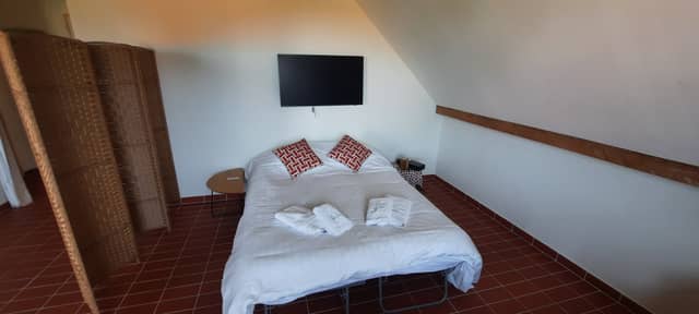 Erfgoed Vakantiewoning Ter Ast 14